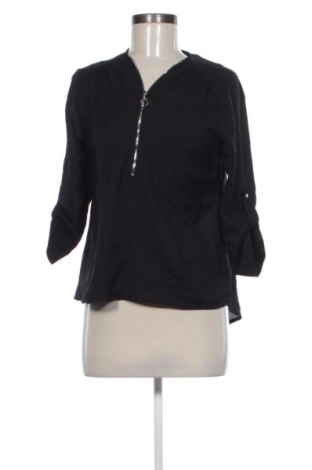 Γυναικεία μπλούζα Miss Milla, Μέγεθος S, Χρώμα Μαύρο, Τιμή 5,99 €