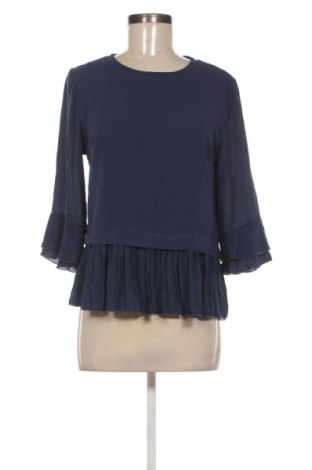 Dámska blúza Miss Miss, Veľkosť M, Farba Modrá, Cena  6,95 €