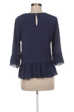 Dámska blúza Miss Miss, Veľkosť M, Farba Modrá, Cena  6,95 €