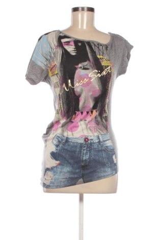 Dámska blúza Miss Sixty, Veľkosť XS, Farba Viacfarebná, Cena  21,00 €