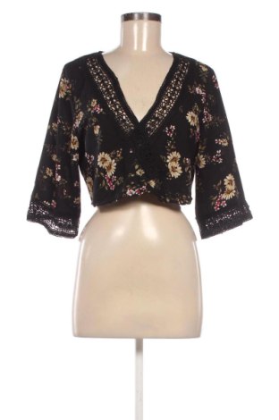 Dámska blúza Miss Valley, Veľkosť L, Farba Viacfarebná, Cena  10,00 €