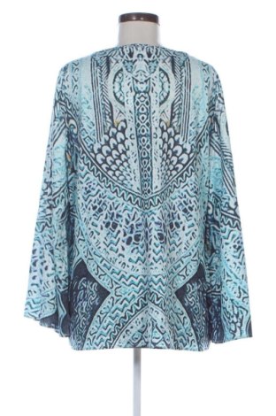 Γυναικεία μπλούζα MissLook, Μέγεθος 3XL, Χρώμα Πολύχρωμο, Τιμή 9,71 €