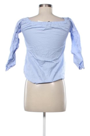 Női blúz Missguided, Méret XXS, Szín Lila, Ár 4 949 Ft