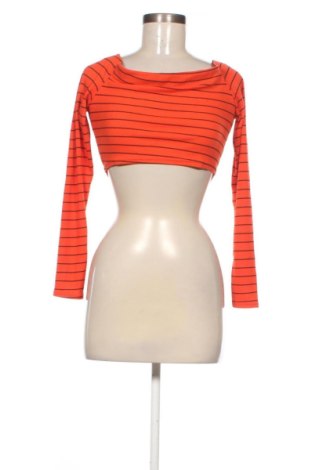 Dámská halenka Missguided, Velikost M, Barva Vícebarevné, Cena  289,00 Kč