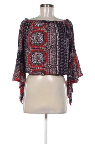 Dámská halenka Missguided, Velikost S, Barva Vícebarevné, Cena  275,00 Kč