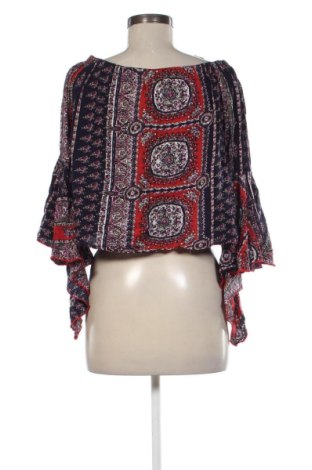 Dámská halenka Missguided, Velikost S, Barva Vícebarevné, Cena  275,00 Kč