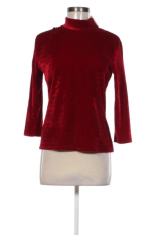 Dámská halenka Mizar, Velikost L, Barva Červená, Cena  495,00 Kč