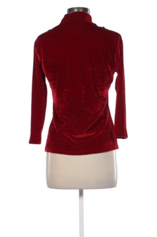 Dámská halenka Mizar, Velikost L, Barva Červená, Cena  495,00 Kč