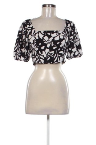 Дамска блуза Mohito, Размер S, Цвят Многоцветен, Цена 10,00 €
