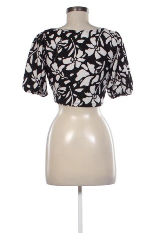 Дамска блуза Mohito, Размер S, Цвят Многоцветен, Цена 10,00 €
