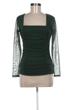 Dámská halenka Mohito, Velikost S, Barva Zelená, Cena  275,00 Kč