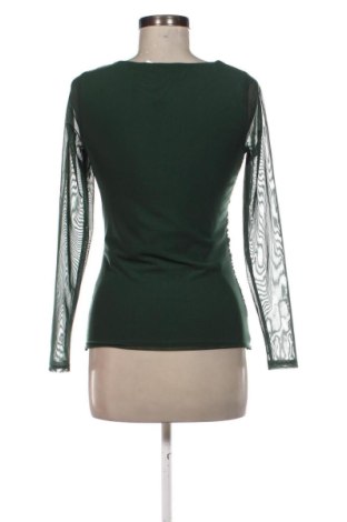 Dámská halenka Mohito, Velikost S, Barva Zelená, Cena  275,00 Kč