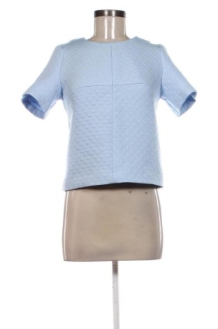 Dámská halenka Mohito, Velikost XS, Barva Modrá, Cena  275,00 Kč