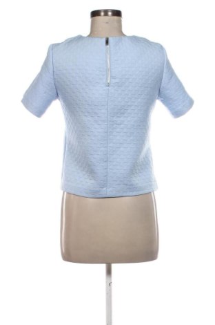 Dámská halenka Mohito, Velikost XS, Barva Modrá, Cena  275,00 Kč