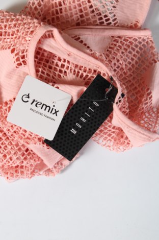 Női blúz Mohito, Méret M, Szín Rózsaszín, Ár 4 261 Ft