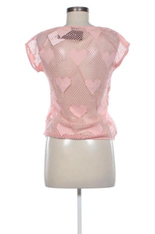 Női blúz Mohito, Méret M, Szín Rózsaszín, Ár 4 261 Ft
