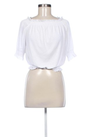 Dámská halenka Mohito, Velikost M, Barva Bílá, Cena  209,00 Kč