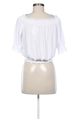 Dámská halenka Mohito, Velikost M, Barva Bílá, Cena  209,00 Kč