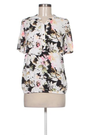Γυναικεία μπλούζα Mohito, Μέγεθος S, Χρώμα Πολύχρωμο, Τιμή 9,71 €