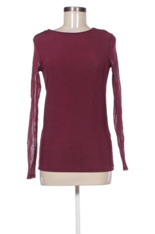 Дамска блуза Mohito, Размер L, Цвят Червен, Цена 9,78 €