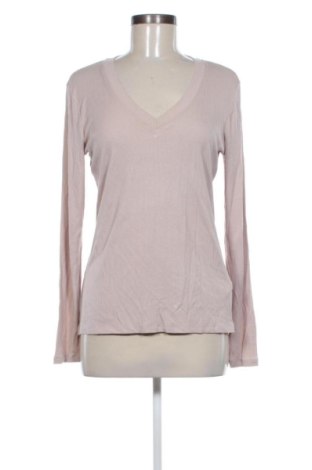 Damen Shirt Mohito, Größe L, Farbe Beige, Preis 10,00 €
