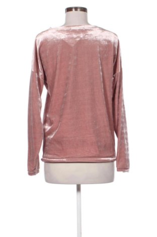 Dámska blúza Mohito, Veľkosť S, Farba Popolavo ružová, Cena  4,95 €