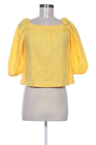 Damen Shirt Mohito, Größe XS, Farbe Gelb, Preis € 9,70