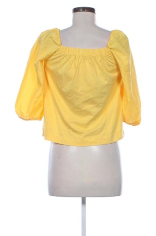 Damen Shirt Mohito, Größe XS, Farbe Gelb, Preis € 9,70