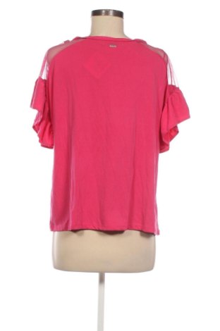 Dámská halenka Mohito, Velikost M, Barva Růžová, Cena  275,00 Kč