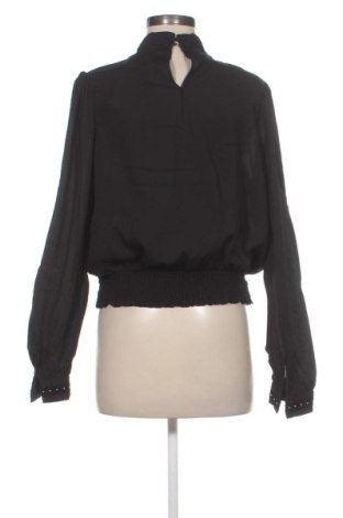 Γυναικεία μπλούζα Mohito, Μέγεθος L, Χρώμα Μαύρο, Τιμή 16,00 €