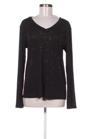 Dámska blúza Mohito, Veľkosť L, Farba Čierna, Cena  10,00 €