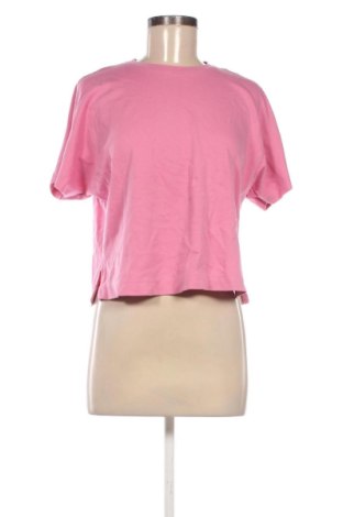 Dámska blúza Mohito, Veľkosť S, Farba Ružová, Cena  10,00 €