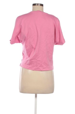 Dámska blúza Mohito, Veľkosť S, Farba Ružová, Cena  10,00 €