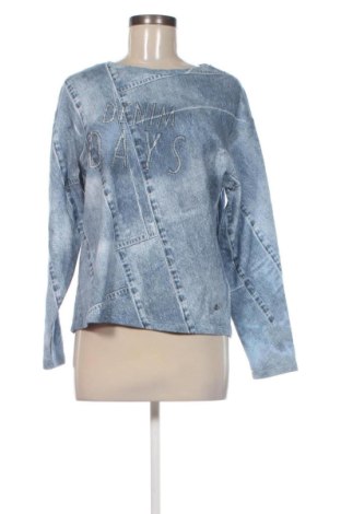 Damen Shirt Monari, Größe S, Farbe Mehrfarbig, Preis 28,99 €