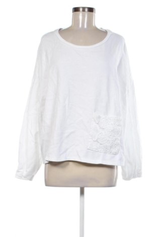 Damen Shirt Monari, Größe XL, Farbe Weiß, Preis 22,00 €