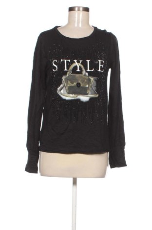 Damen Shirt Monari, Größe S, Farbe Schwarz, Preis € 32,99