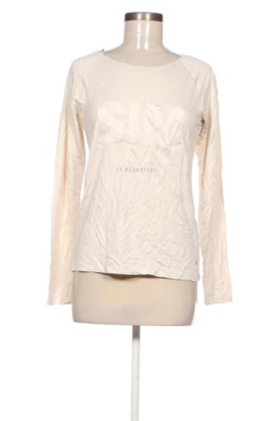 Дамска блуза Monari, Размер S, Цвят Екрю, Цена 9,71 €