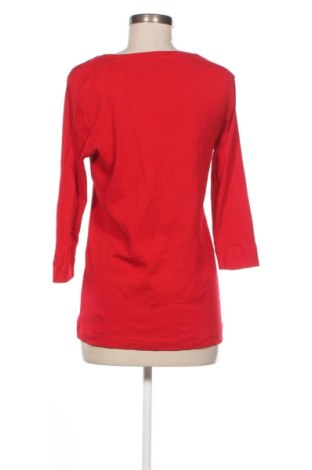 Női blúz Monari, Méret L, Szín Piros, Ár 10 147 Ft