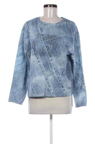 Γυναικεία μπλούζα Monari, Μέγεθος M, Χρώμα Πολύχρωμο, Τιμή 14,99 €