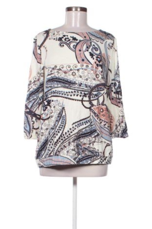 Damen Shirt Monari, Größe L, Farbe Mehrfarbig, Preis 31,99 €