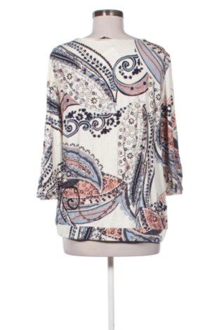 Damen Shirt Monari, Größe L, Farbe Mehrfarbig, Preis 31,99 €