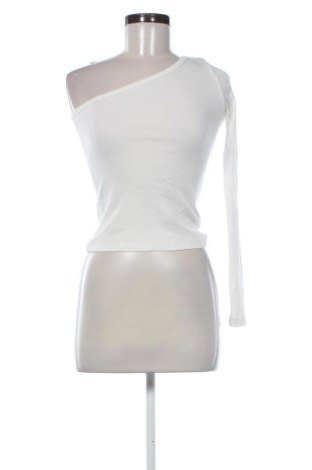 Дамска блуза Monki, Размер S, Цвят Бял, Цена 6,72 €