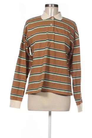 Дамска блуза Monki, Размер S, Цвят Многоцветен, Цена 15,33 €