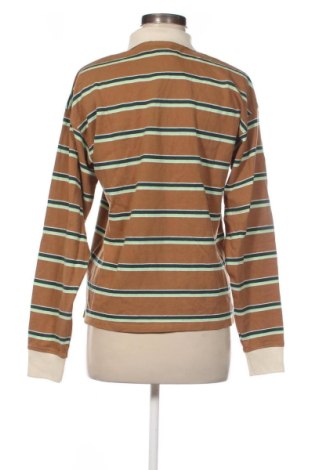 Дамска блуза Monki, Размер S, Цвят Многоцветен, Цена 15,33 €