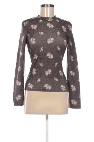 Дамска блуза Monki, Размер S, Цвят Многоцветен, Цена 13,45 €