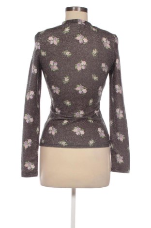 Дамска блуза Monki, Размер S, Цвят Многоцветен, Цена 13,45 €