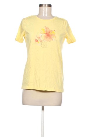 Dámská halenka Montego, Velikost M, Barva Žlutá, Cena  289,00 Kč