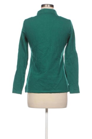 Γυναικεία μπλούζα Montego, Μέγεθος M, Χρώμα Πράσινο, Τιμή 11,99 €