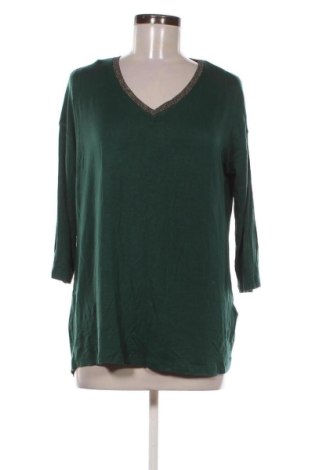 Női blúz Moodo, Méret M, Szín Zöld, Ár 16 249 Ft