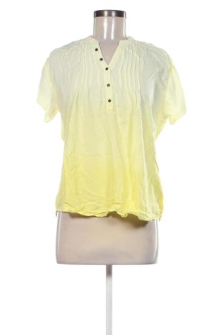 Дамска блуза Moodo, Размер XS, Цвят Жълт, Цена 14,00 €